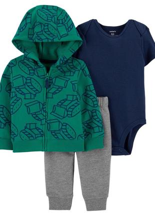 Костюм carters