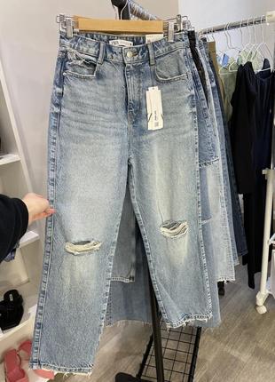 Джинси M38, L40, XXL44
