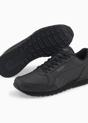 Чоловічі кросівки puma st into v3, 100% оригінал