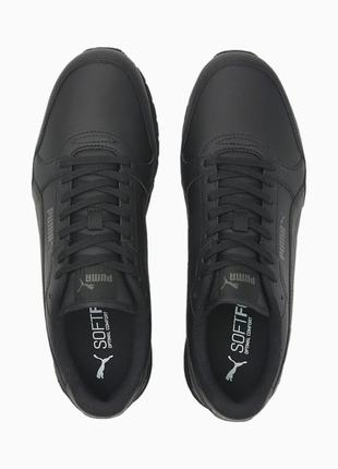 Чоловічі кросівки puma st runner v3, 100% оригінал3 фото