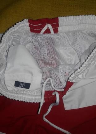 Шорти easy р. м 3