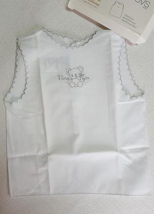 Сорочка на хрещення