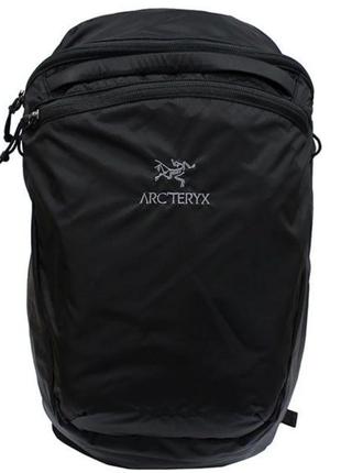 Рюкзак arcteryx index 15