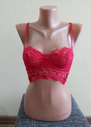 Бюстгальтер hunkemoller5 фото