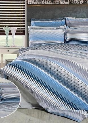 Постільна білизна ранфорс туреччина