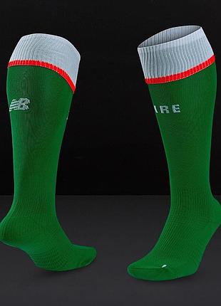Гетри new balance irlande 17/18 domicile