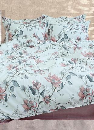 Постільна білизна ранфорс туреччина