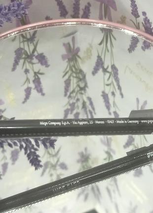 Олівець для брів pupa true eyebrow pencil total fill №001 blonde 1.08 г