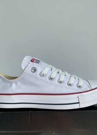 Tenis Converse All Star Chuck Taylor OX 93890386 converse all star 1299
