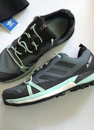 Кросівки adidas terrex skychaser lt gore-tex f36120 — ціна 720 грн у  каталозі Кросівки ✓ Купити чоловічі речі за доступною ціною на Шафі |  Україна #93890648