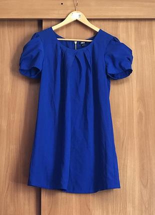 Сукня asos електрик