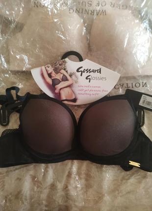 Бюстгальтер дорогого бренду gossard