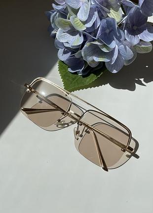 Сонцезахисні окуляри