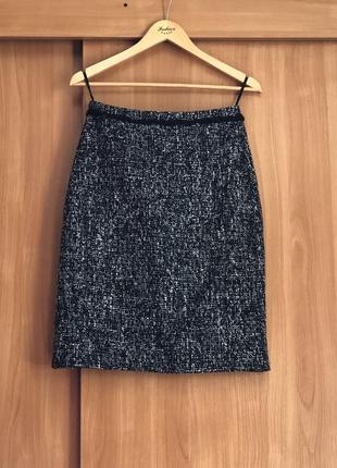 Спідниця-олівець marks & spencer