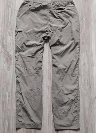 Штаны the north face