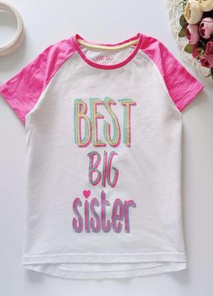 Футболка для дівчинки  артикул: 11241