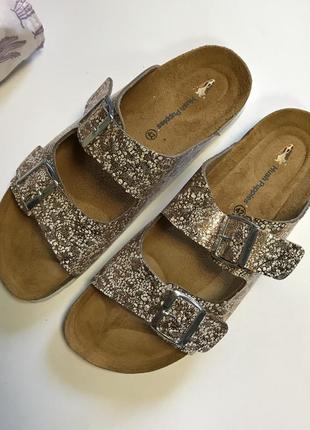 Шльпанці hush puppies жіночі