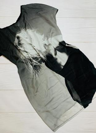 Туніка-футболка