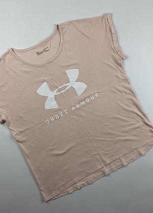 Футболка under armour