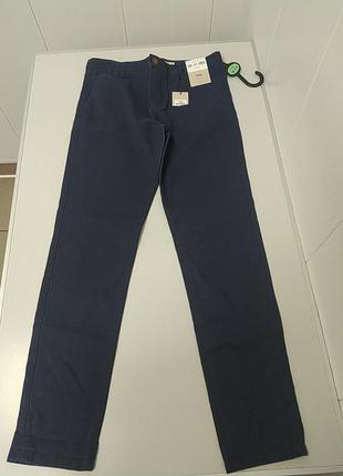 Штани коттонові .