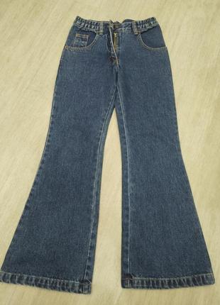 Джинси explorer