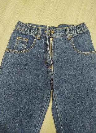 Джинсы explorer 3