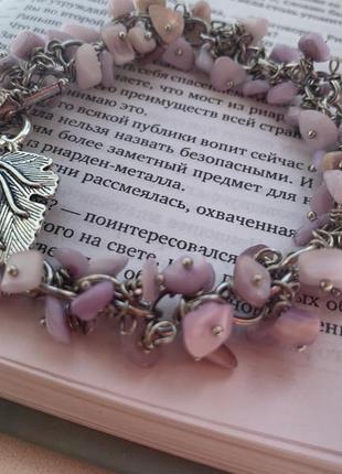 Браслет ручної роботи 2