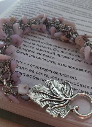 Браслет ручної роботи 3