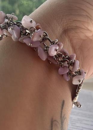 Браслет ручної роботи 5