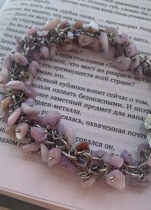 Браслет ручної роботи 4