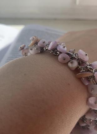 Браслет ручної роботи 8