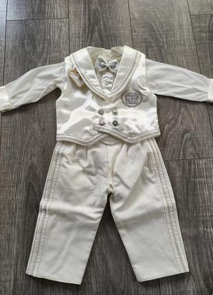 Новый набор на крещения