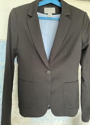 Продам пиджак h&m