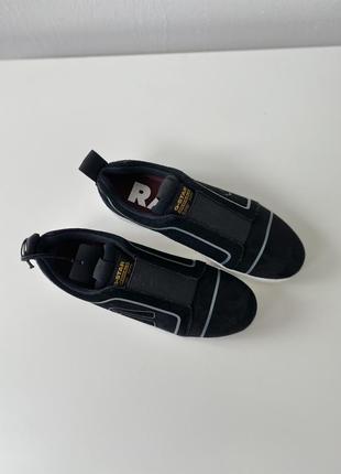 Сліпони g-star raw slip-on5 фото