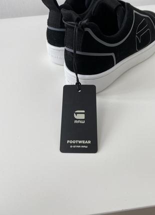 Сліпони g-star raw slip-on10 фото