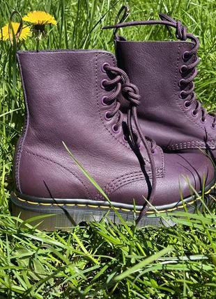 Черевики dr.martens