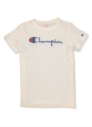 Футболка champion