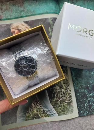 Годинник бренду morgan, франція, оригінал, mg 0767 фото