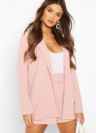 Піджак boohoo, розмір s(8)