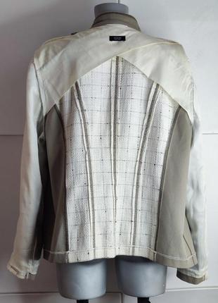Стильный  пиджак бренда премиум класса basler2 фото
