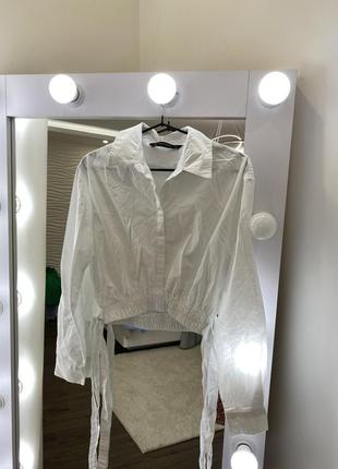 Біла сорочка