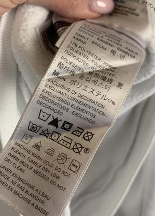 Вкорочений світшот levi’s 9