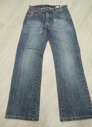 Джинсы h*m l.o.g.g.