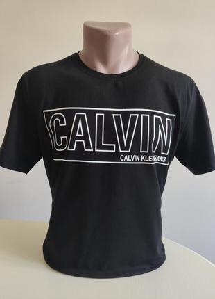 Футболка calvin klein