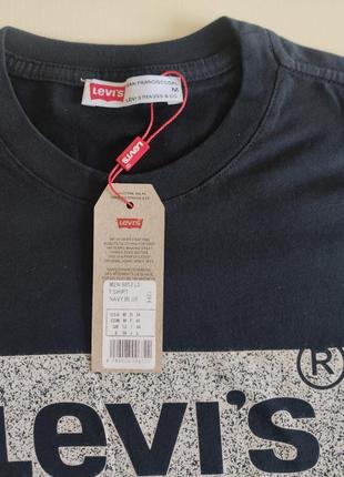 Футболка levis5 фото