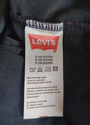 Футболка levis7 фото