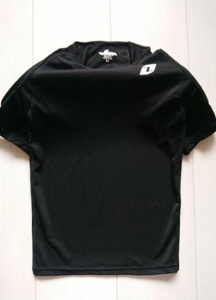 Футболка спортивна з захистом плечей blaster