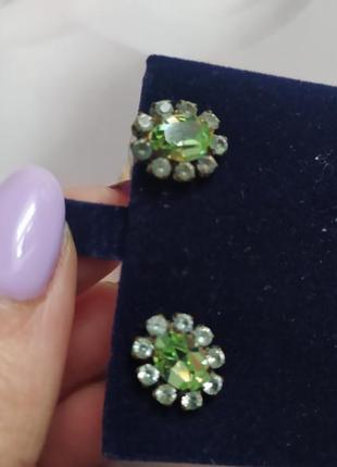 Вiнтажнi пусети