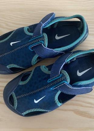 Сандали, босоножки, аквашузы