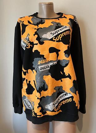 Мужская кофта. свитер.